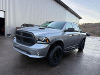 Gebraucht Dodge Ram 401 PS (294 kW) 2020 Grau Pickup