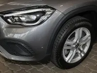 Gebraucht Mercedes GLA250 160 PS (117 kW) 2022 Metalliclack mountaingrau SUV