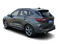 Gebraucht Ford Kuga ST-Line X 2025 Grau SUV