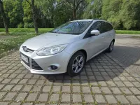Gebraucht Ford Focus 125 PS (91 kW) 2013 Kombi