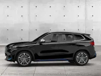 Gebraucht BMW iX1 Performance 230 kW (313 PS) 2023 Saphirschwarz SUV