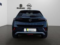 Gebraucht Opel Mokka-e Ultimate 100 kW (136 PS) 2022 Farbe: schwarz SUV