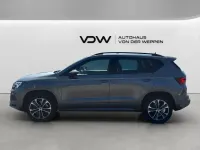 Gebraucht Seat Ateca FR 150 PS (110 kW) 2024 Grau SUV