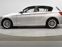 gebraucht BMW 116 d Advantage Navi Sitzhzg Lichtpaket Klimaaut.