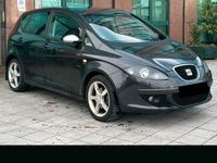 gebraucht Seat Altea 2.0 FSI FR