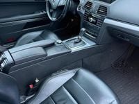 Gebraucht Mercedes E350 231 PS (169 kW) 2011 Grau Coupé