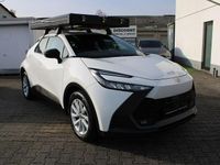 Gebraucht Toyota C-HR 98 PS (72 kW) 2024 Weiss SUV