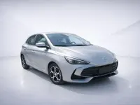 Occasion MG MG3 Comfort 116 ch (85 kW) 2025 Argent Citadine