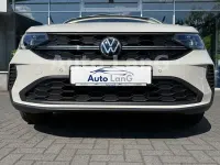 Gebraucht VW Taigo 95 PS (69 kW) 2023 Grau SUV