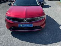 gebraucht Opel Astra 1.2 Turbo Elegance Navi KlimaAT Keyless Rückfahk