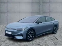 Używany VW ID.7 Pro 210 kW (286 KM) 2024 Niebieski Sedan/Limuzyna