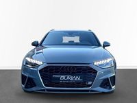Gebraucht Audi A4 S-Line 150 PS (110 kW) 2021 Grau Kombi
