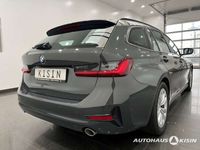 gebraucht BMW 318 d Touring Mild Hybrid /Laserlicht /V-Cockp.