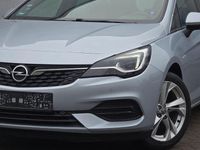 Gebraucht Opel Astra 145 PS (106 kW) 2019 Blau Kombi