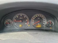 Gebraucht Opel Signum 184 PS (135 kW) 2007 Silber Kleinwagen