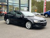 gebraucht VW Jetta VI Comfortline 1,6/NAVI/BLUETOOTH/SITZHEIZ