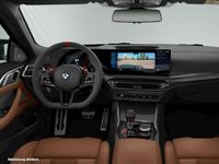 Neu BMW M4 Competition Edition 530 PS (389 kW) 2026 M brooklyn grau metallic