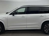Second-hand Volvo XC90 Ultimate 455 CP (334 kW) 2024 Alb SUV