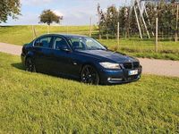 gebraucht BMW 335 E90 i x-Drive