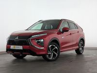 Gebraucht Mitsubishi Eclipse Cross Top 188 PS (138 kW) 2022 Dynamik rot SUV