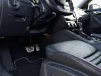 Gebraucht Skoda Octavia RS 230 PS (169 kW) 2016 Weiß Kombi