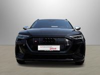 gebraucht Audi e-tron S Sportback S quattro