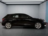 Gebraucht Audi A3 116 PS (85 kW) 2025 Schwarz