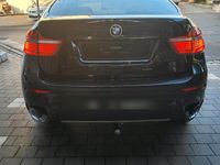 Gebraucht BMW X6 306 PS (225 kW) 2010 Schwarz SUV
