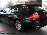 Gebraucht BMW 325 218 PS (160 kW) 2009 Schwarz Limousine