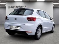 Neu Seat Ibiza Reference 80 PS (58 kW) 2026 Kleinwagen