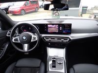 gebraucht BMW 330 i Touring M Sport*UPE 67.490*ACC*HiFi*Pano*