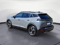 Gebraucht Peugeot 2008 Allure 131 PS (96 kW) 2024 Silber SUV