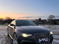 Gebraucht Audi RS5 450 PS (330 kW) 2014 Coupé