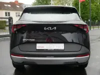 Neu Kia Sportage 150 PS (110 kW) 2026 Schwarz SUV