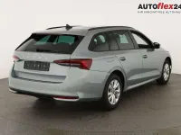 Neu Skoda Octavia Selection 150 PS (110 kW) 2026 Smokey diamond silver ... Kombi
