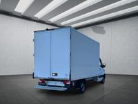 Gebraucht Mercedes Sprinter 170 PS (125 kW) 2023 Weiß Van