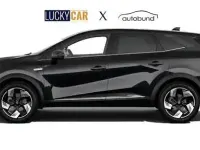 Gebraucht Renault Symbioz Iconic 145 PS (106 kW) 2025 Schwarz SUV
