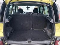 Gebraucht Citroën C3 95 PS (69 kW) 2010 Gelb Van / Kleinbus