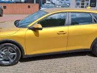Neu Kia K4 Vision 116 PS (85 kW) 2026 Gelb Limousine