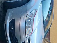 Gebraucht Citroën C4 90 PS (66 kW) 2006 Silber Coupé