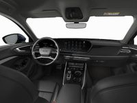 Gebraucht Audi A5 Ambiente 204 PS (150 kW) 2025 Firmamentblau metallic Kombi