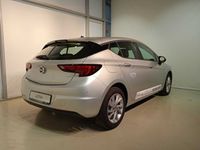 gebraucht Opel Astra 1.2 Turbo LED RL DAB+ WP IP, Gebrauchtwagen, bei Autopark Borsdorf GmbH