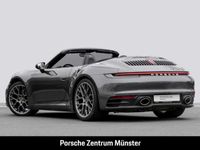 gebraucht Porsche 911 Carrera 4 Cabriolet (992)