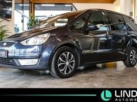 Gebraucht Ford Galaxy Trend 140 PS (102 kW) 2009 Grau Van / Kleinbus