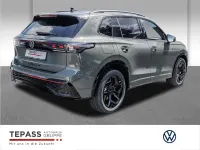 Gebraucht VW Tiguan Style 150 PS (110 kW) 2025 Gruen SUV