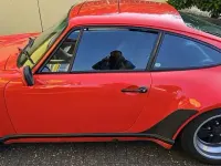 Gebraucht Porsche 911 T 180 PS (132 kW) 1971 Rot Coupé