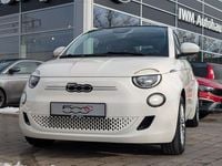 Gebraucht Fiat 500e 86 kW (118 PS) 2023 Weiß Cabrio