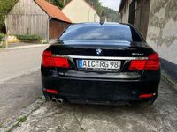 gebraucht BMW 730 730 d