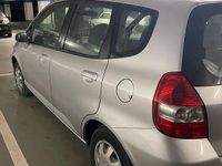 Gebraucht Honda Jazz 78 PS (57 kW) 2006 Kleinwagen