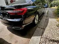 Gebraucht BMW 730 265 PS (194 kW) 2016 Limousine